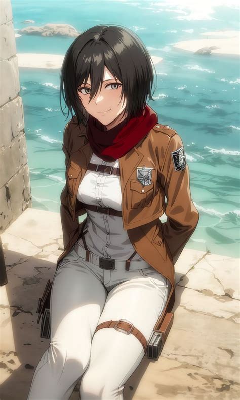 sexy mikasa|Sexy Mikasa Ackerman by Neolink077 on Newgrounds